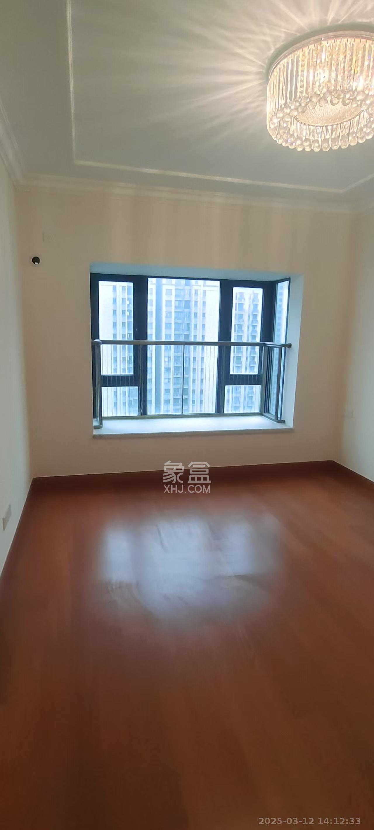 恒大御景半岛 3室2厅2卫 63.8万 恒大御景半岛 3室2厅2卫 63.8万室内图