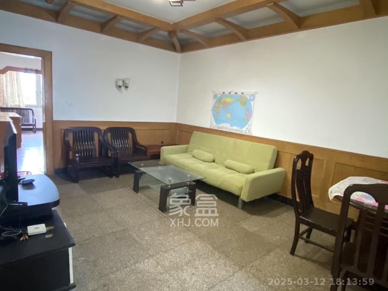 中建五局天心苑  2室1厅1卫    1000.0元/月 中建五局天心苑  2室1厅1卫    1000.0元/月室内图