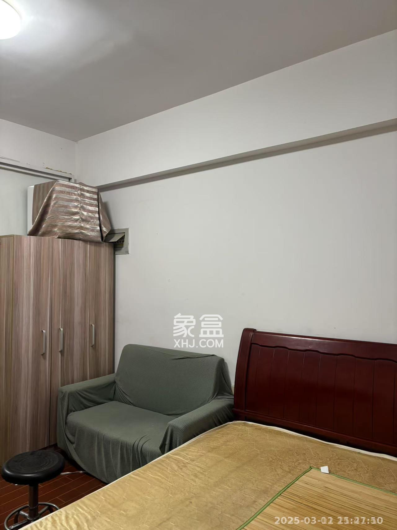 星城荣域  1室1厅1卫   1250.00元/月室内图