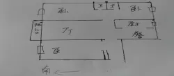 赵都新城光和园  3室2厅2卫   175.00万