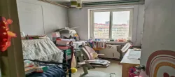 金桥小区  3室2厅1卫   80.00万