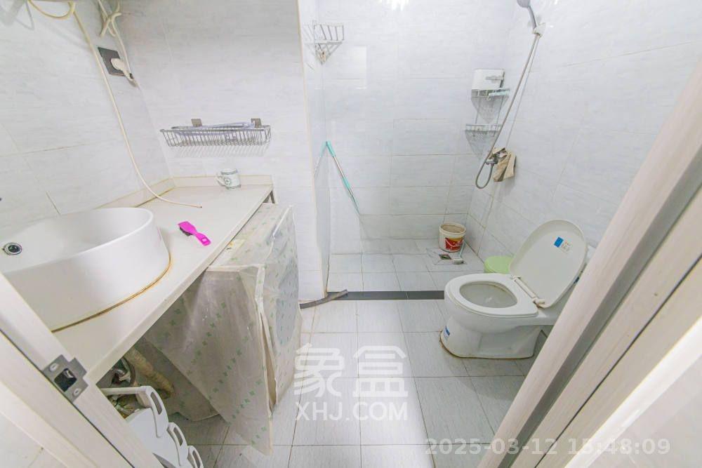 华天苑   45.31㎡     1500.00元/月室内图