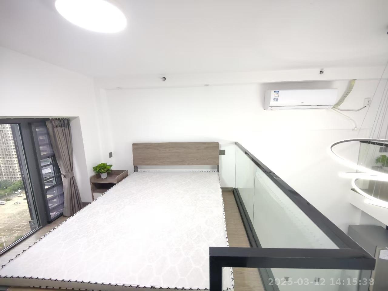 藏瓏湖上公館  2室1廳1衛(wèi)   3000.00元/月室內(nèi)圖