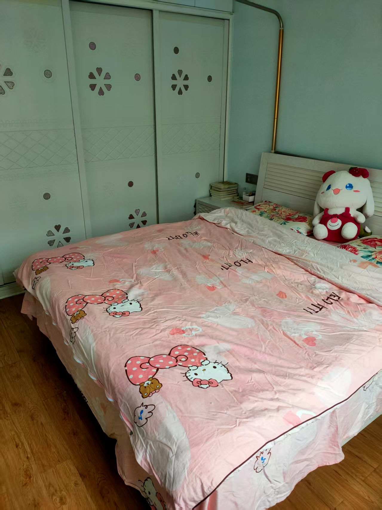 科技创新大厦  3室2厅2卫    112.8万