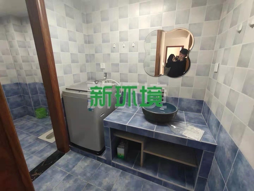山水印象  2室2厅1卫   1666.00元/月室内图