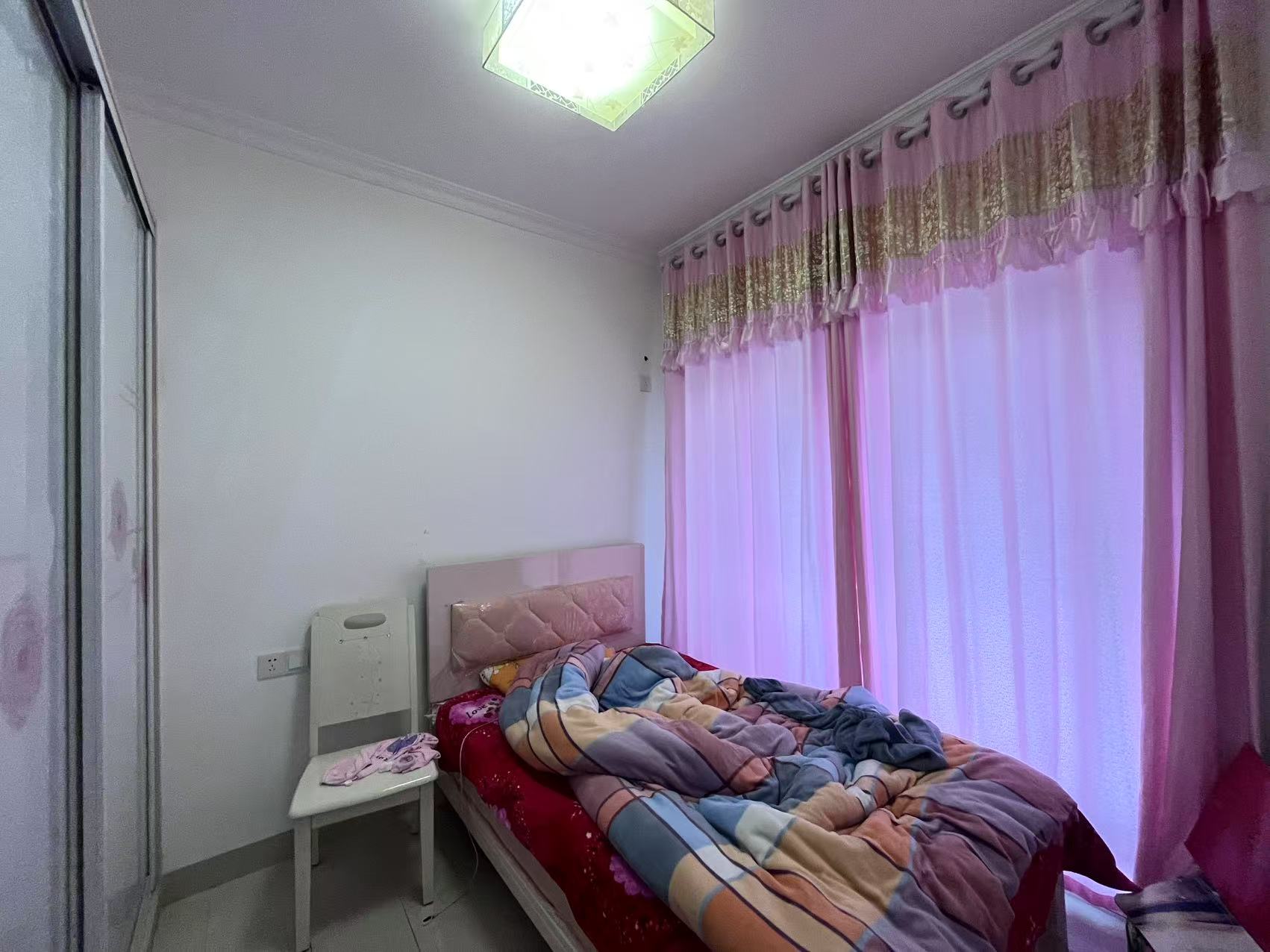 学府花园(文苑瑞景) 2室2厅1卫 32.8万 学府花园(文苑瑞景) 2室2厅1卫 32.8万室内图