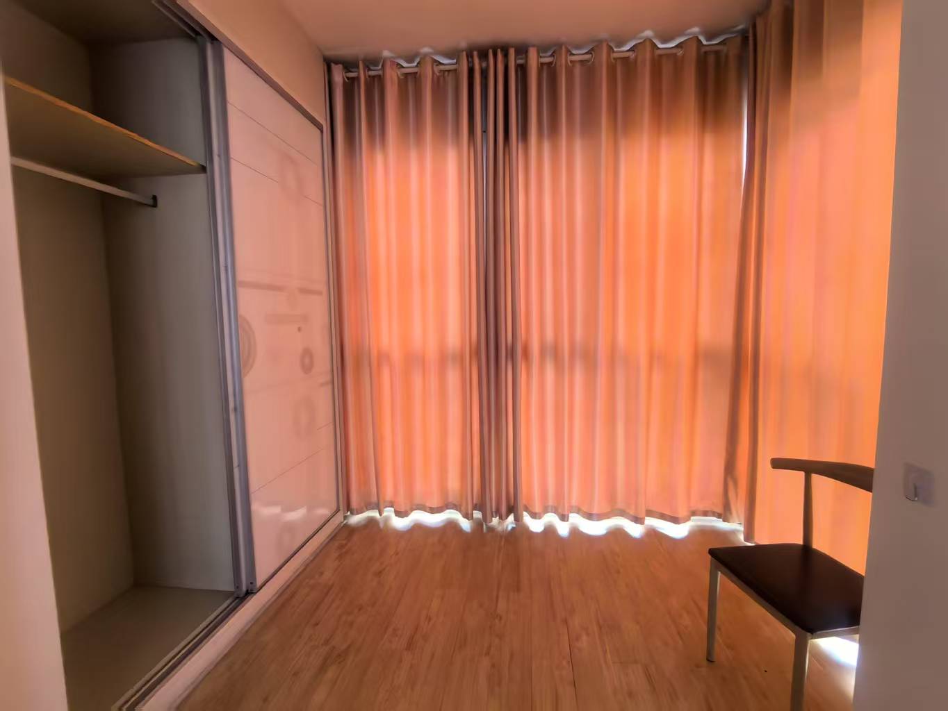 学府花园（文苑瑞景）  2室1厅1卫   1500.00元/月室内图