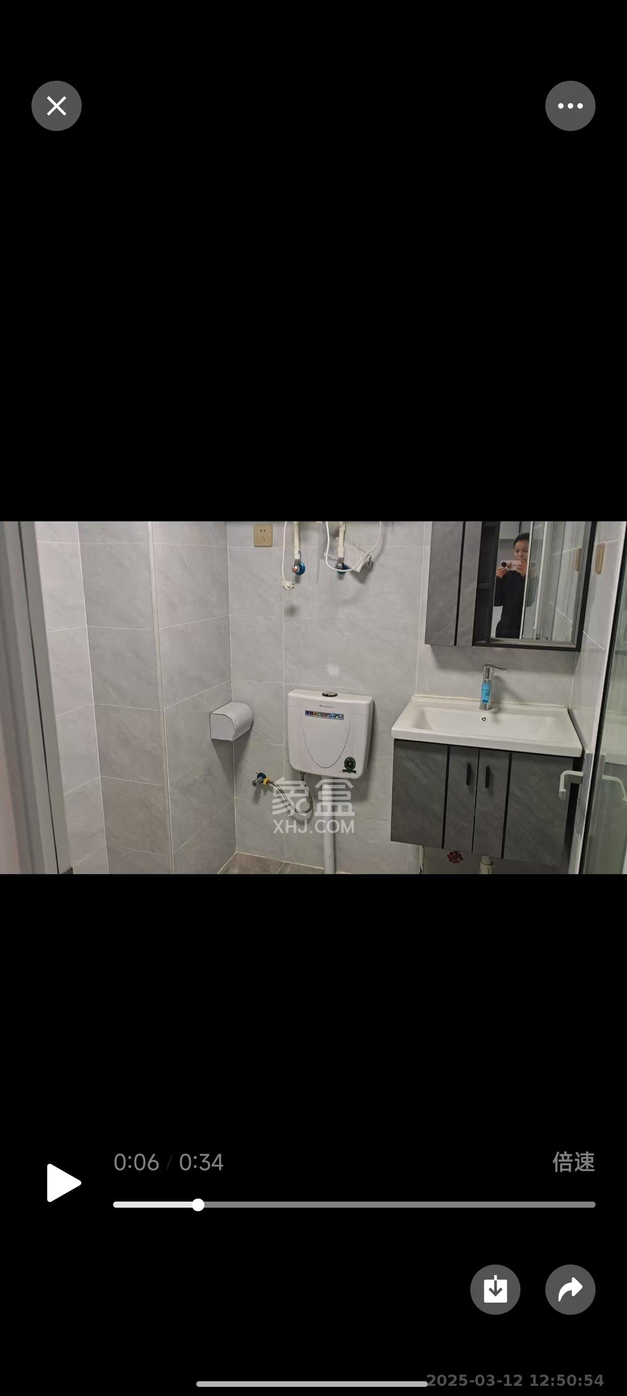 卡地亚公寓 2室1厅1卫 1700.0元/月 卡地亚公寓 2室1厅1卫 1700.0元/月室内图