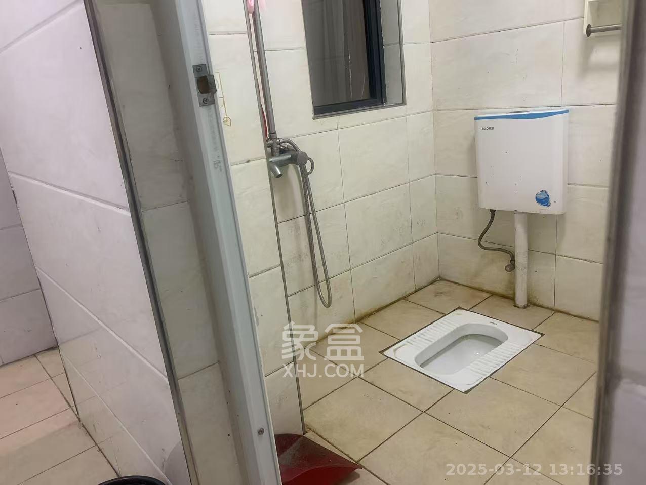 中建芙蓉工社  2室1厅1卫   1450.00元/月室内图