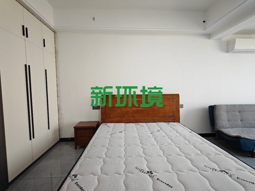 通达国际广场 1室1厅1卫 1300.0元/月 通达国际广场 1室1厅1卫 1300.0元/月室内图