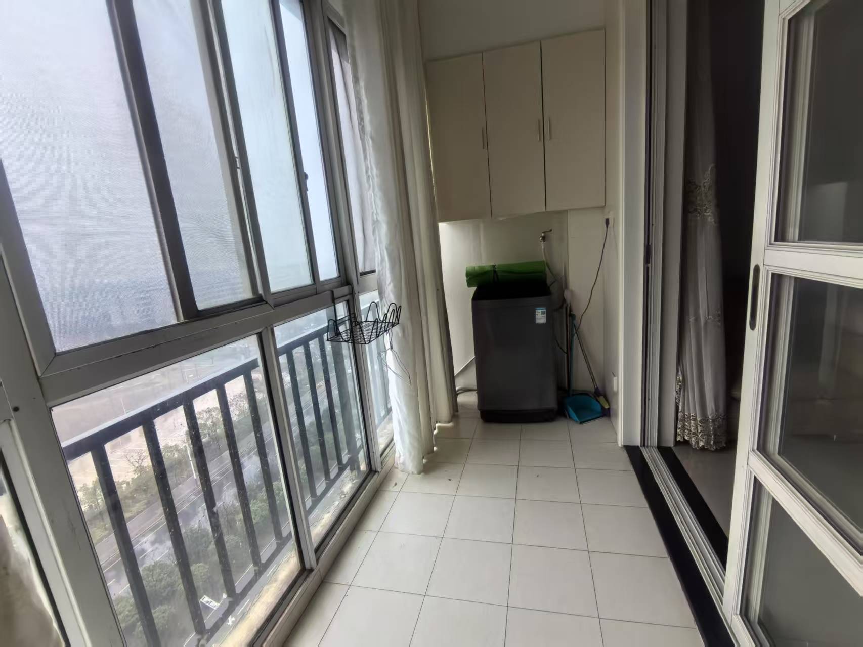 学府花园（文苑瑞景）  2室1厅1卫   1500.00元/月室内图