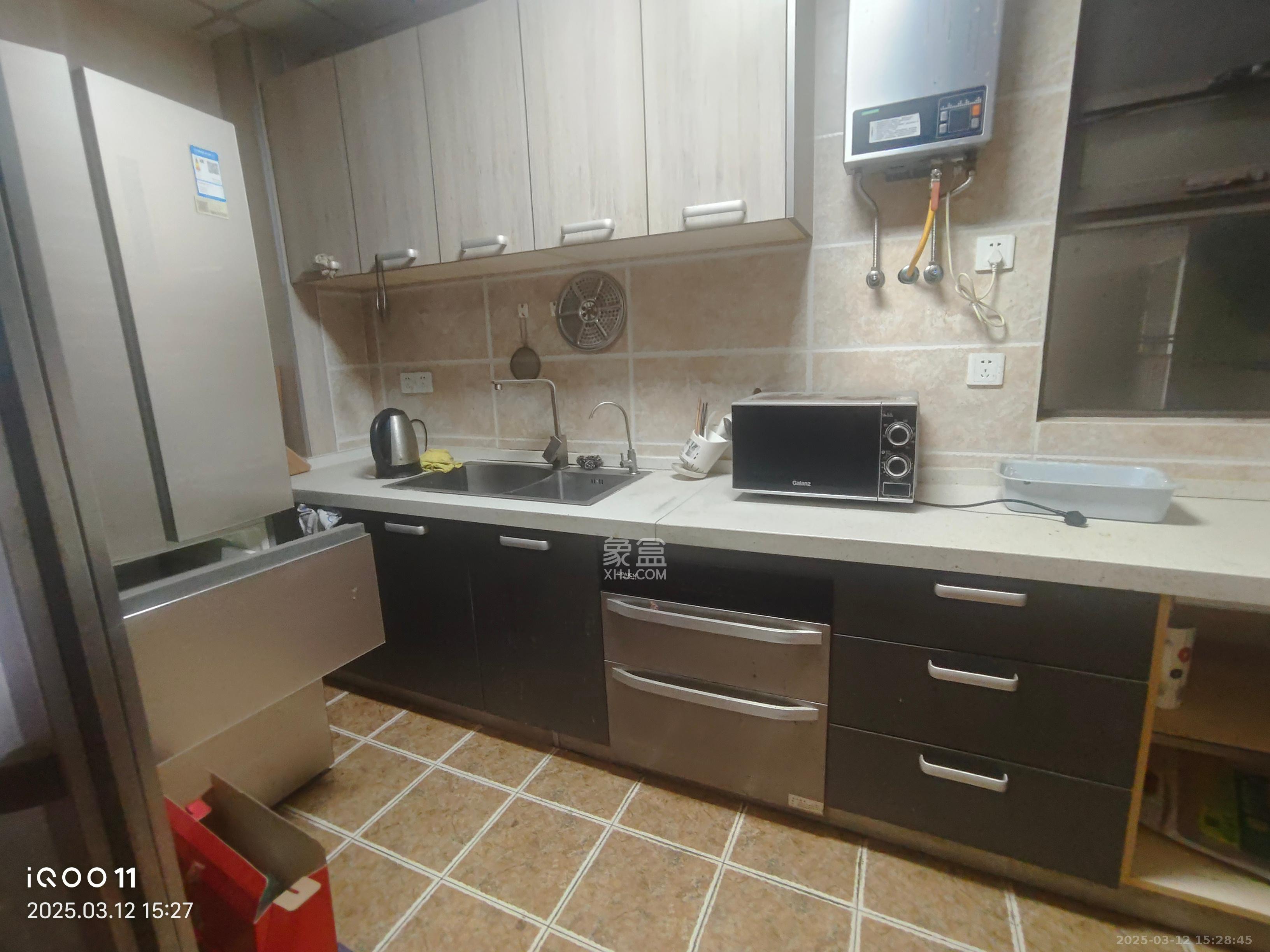 佳兆业云顶梅溪湖(佳兆业梅溪荟) 3室2厅2卫 3000.0元/月 佳兆业云顶梅溪湖(佳兆业梅溪荟) 3室2厅2卫 3000.0元/月室内图