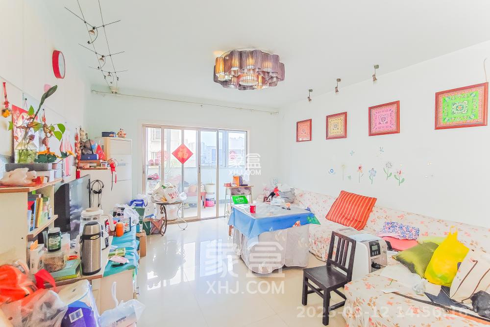 东南明苑 3室2厅1卫 2800.0元/月 东南明苑 3室2厅1卫 2800.0元/月室内图