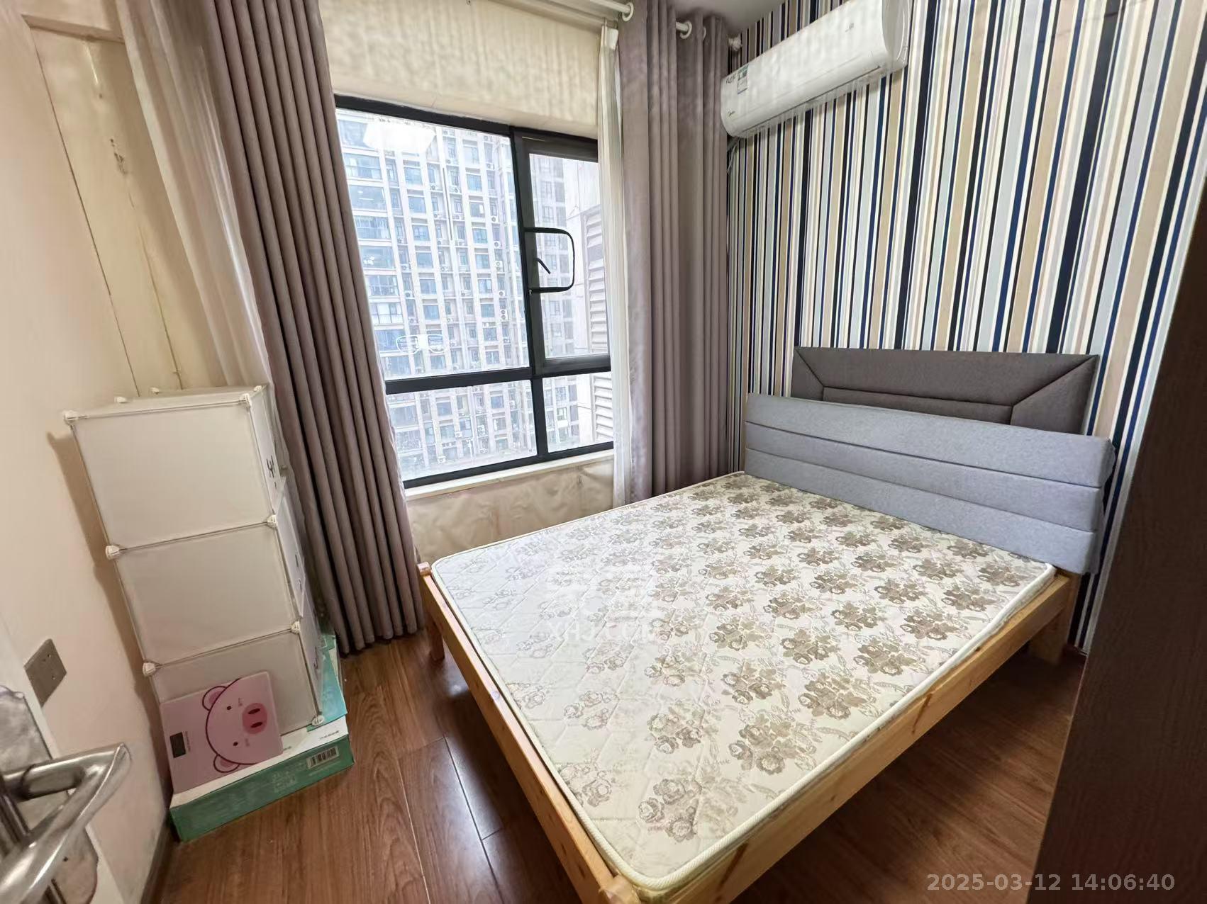 创世纪广场 2室2厅1卫 2000.0元/月 创世纪广场 2室2厅1卫 2000.0元/月室内图