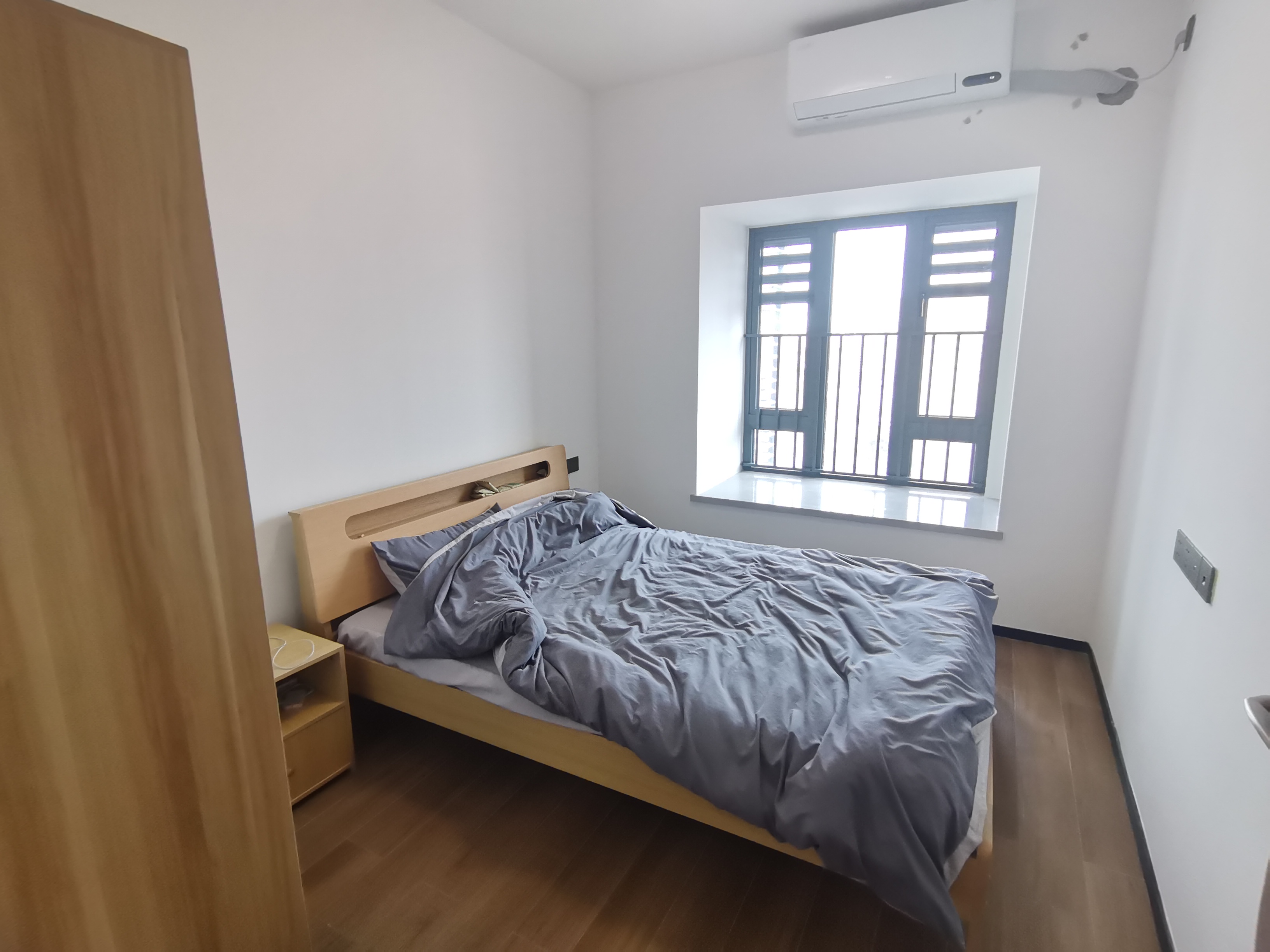 润山府  3室1厅1卫   2800.00元/月室内图