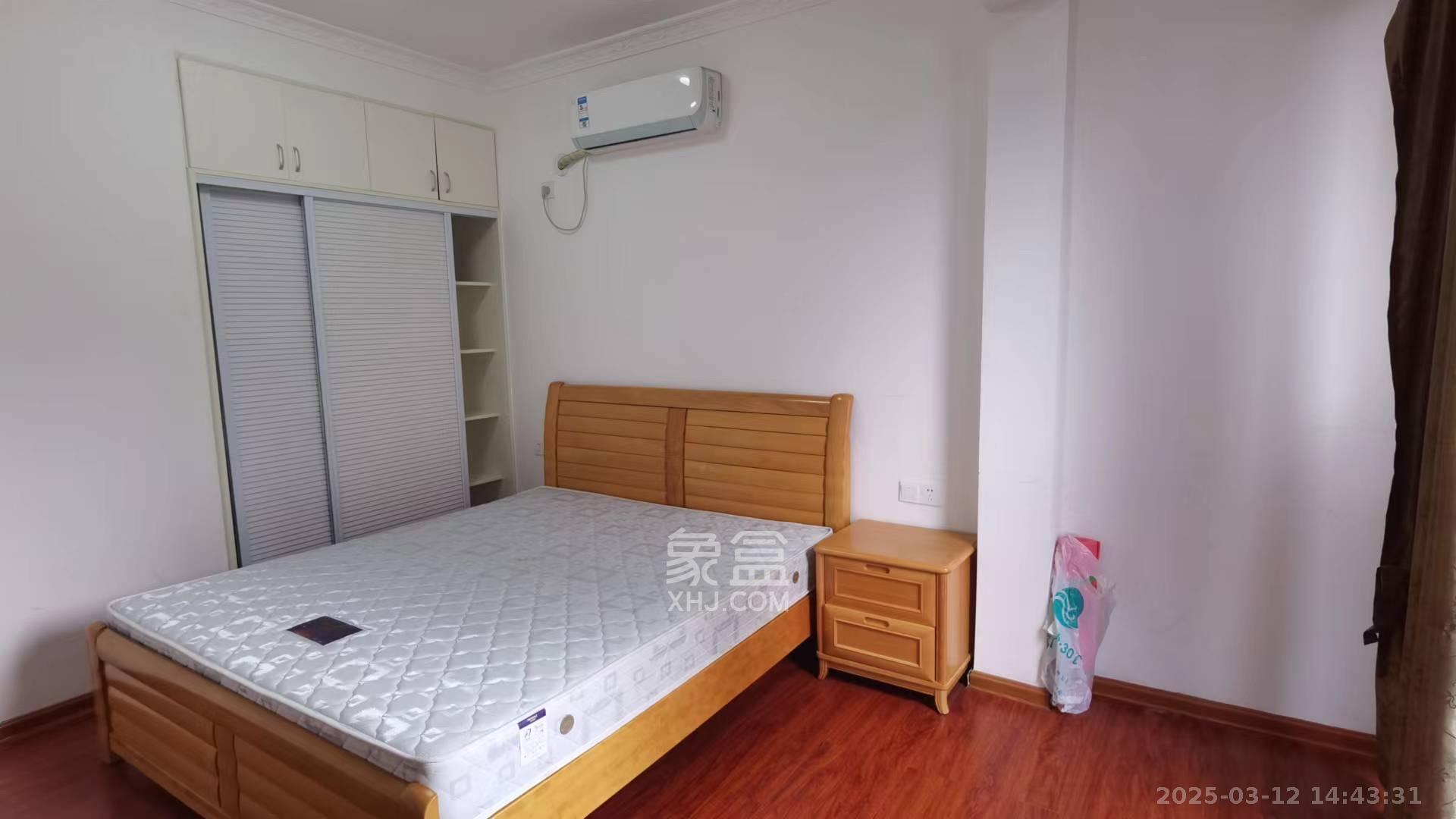 博林金谷  3室1厅1卫   2650.00元/月室内图