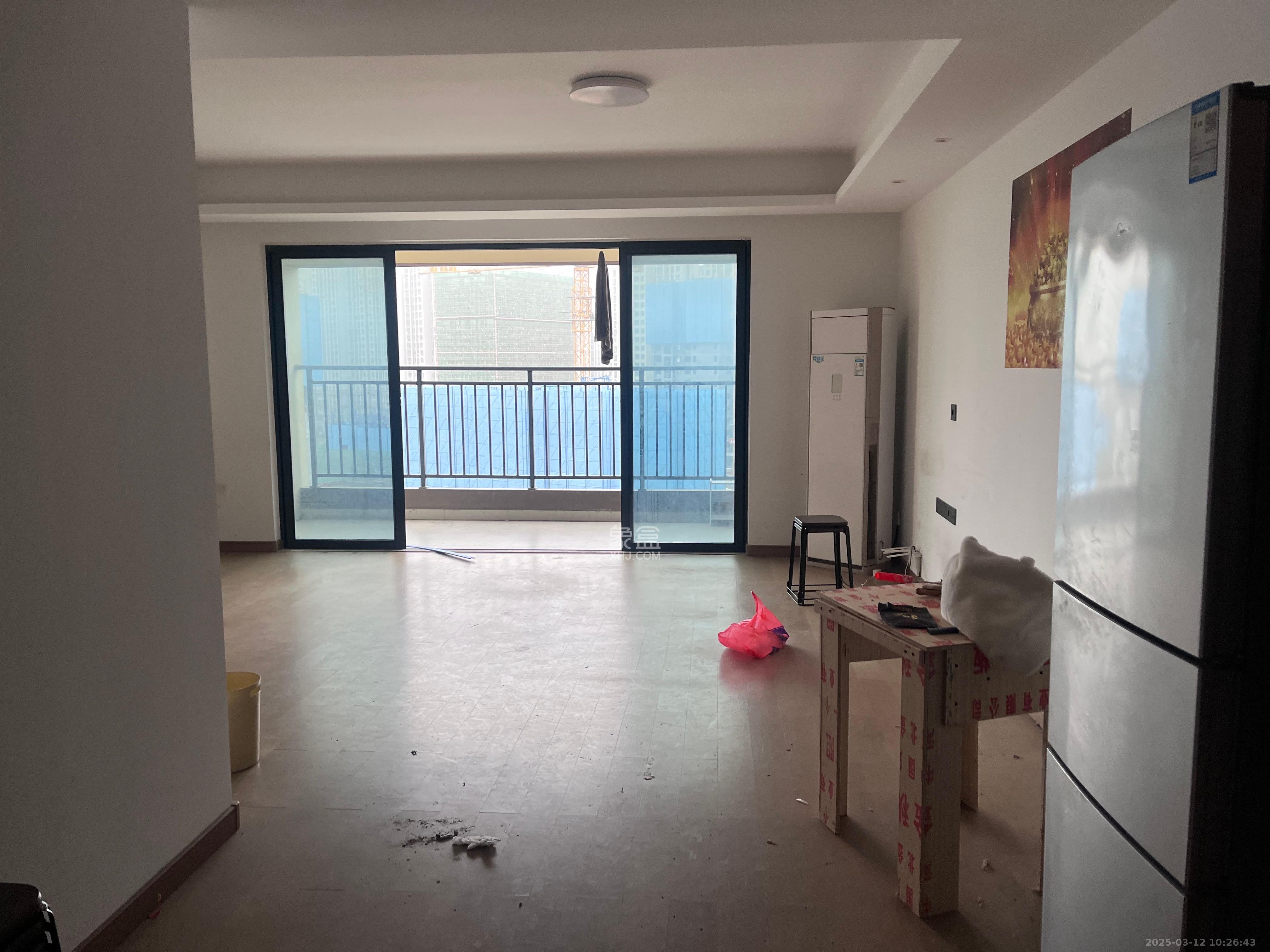 北辰时光里 4室2厅1卫 4500.0元/月 北辰时光里 4室2厅1卫 4500.0元/月室内图