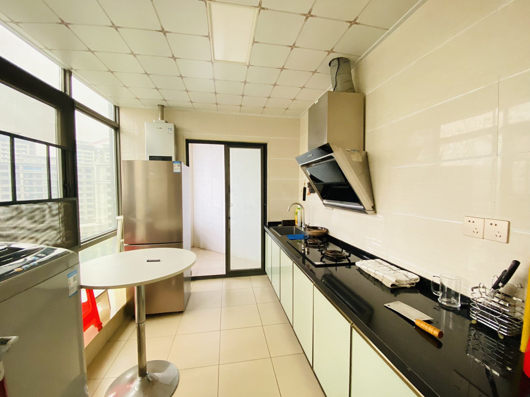 康城上品 2室1厅1卫 1200.0元/月 康城上品 2室1厅1卫 1200.0元/月室内图