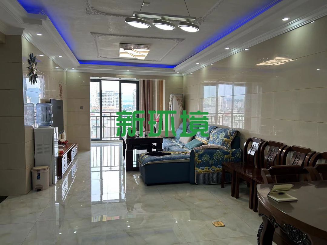 高盛澧园三期 3室2厅2卫 2300.0元/月 高盛澧园三期 3室2厅2卫 2300.0元/月室内图