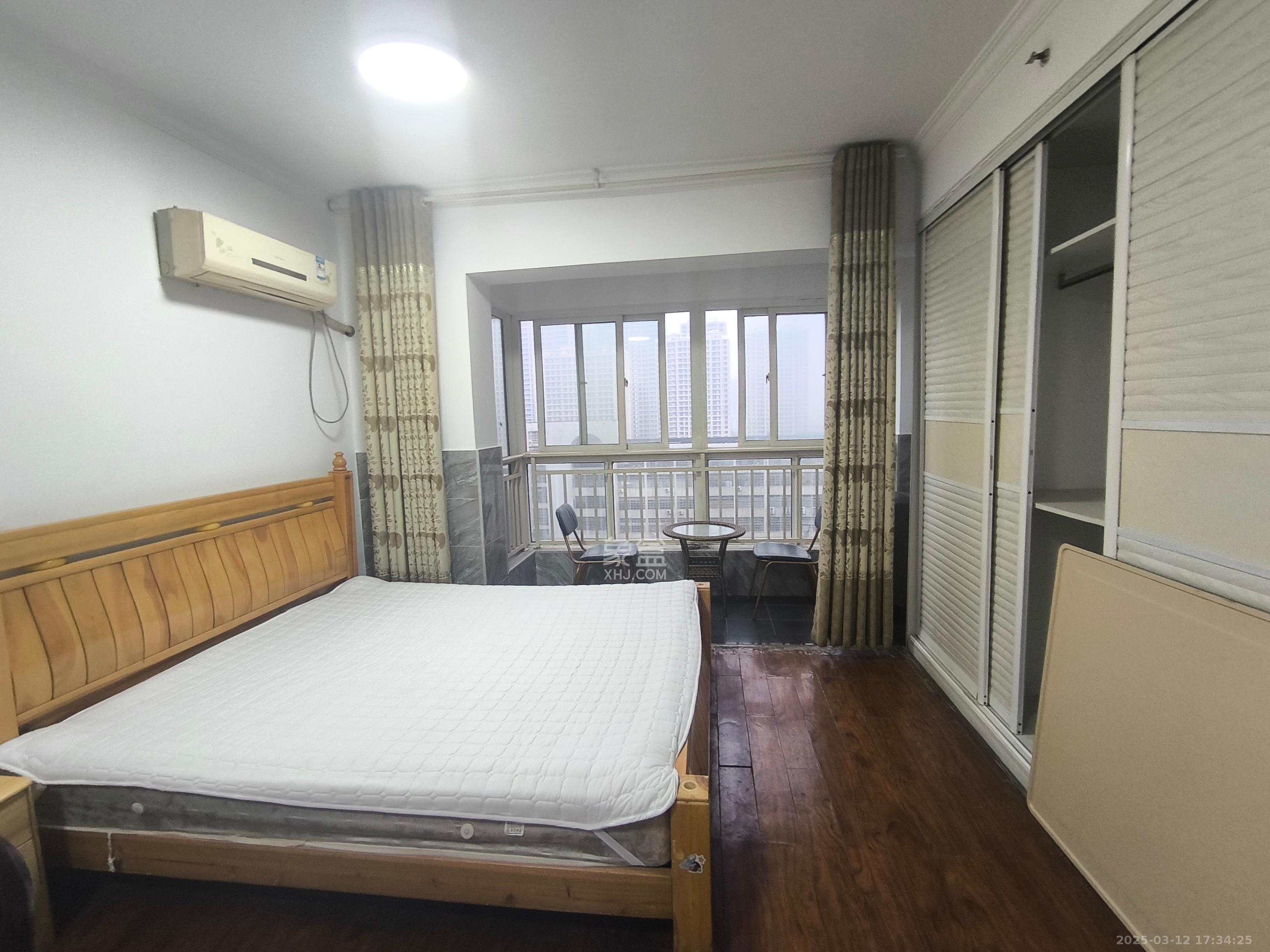 时代星城 1室1厅1卫 950.0元/月 时代星城 1室1厅1卫 950.0元/月室内图