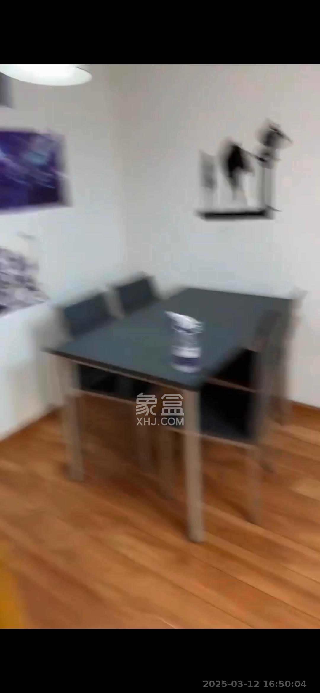 华韵07  2室1厅1卫   2200.00元/月室内图