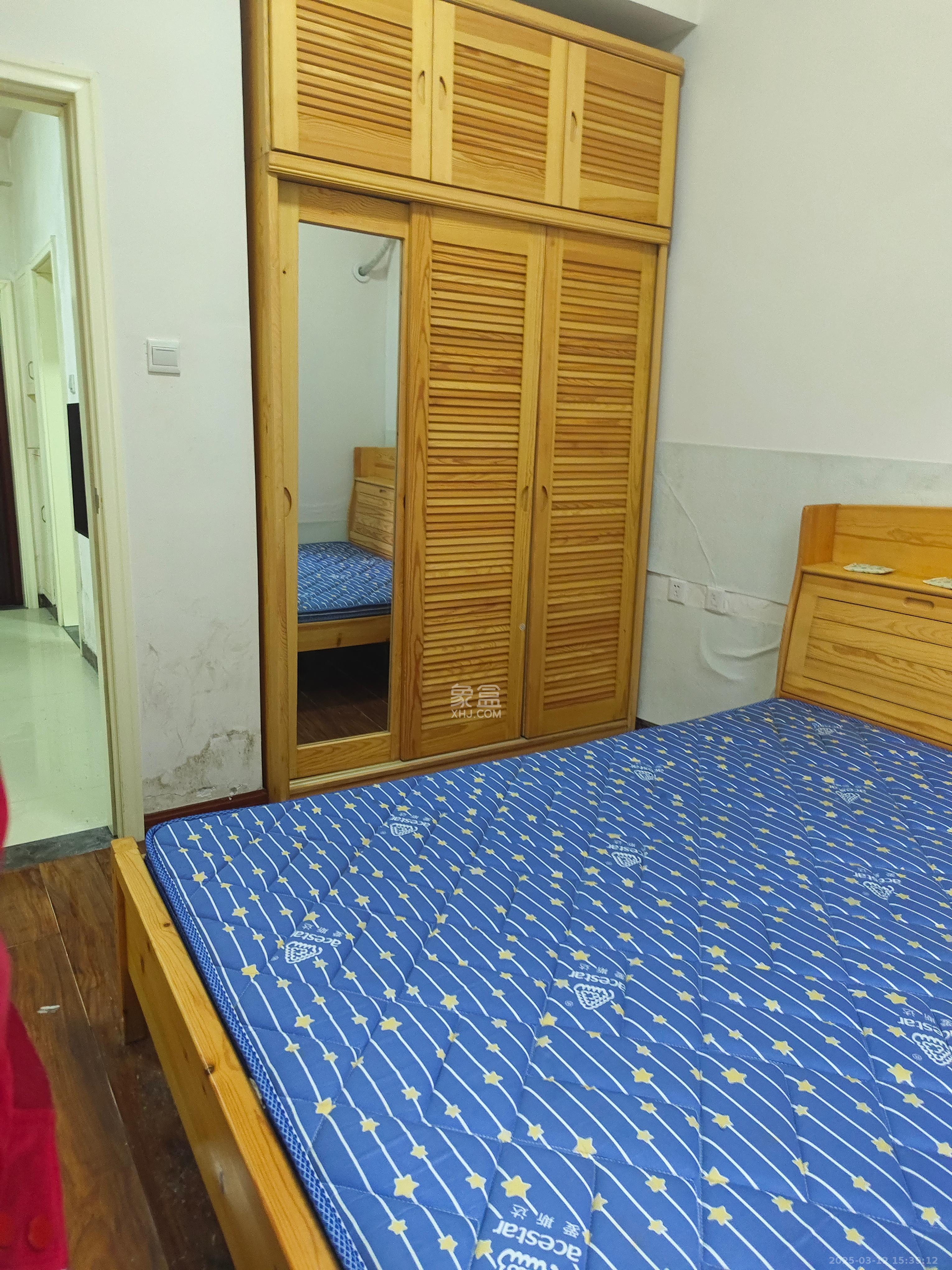 中建芙蓉工社 2室1厅1卫 1200.0元/月 中建芙蓉工社 2室1厅1卫 1200.0元/月室内图