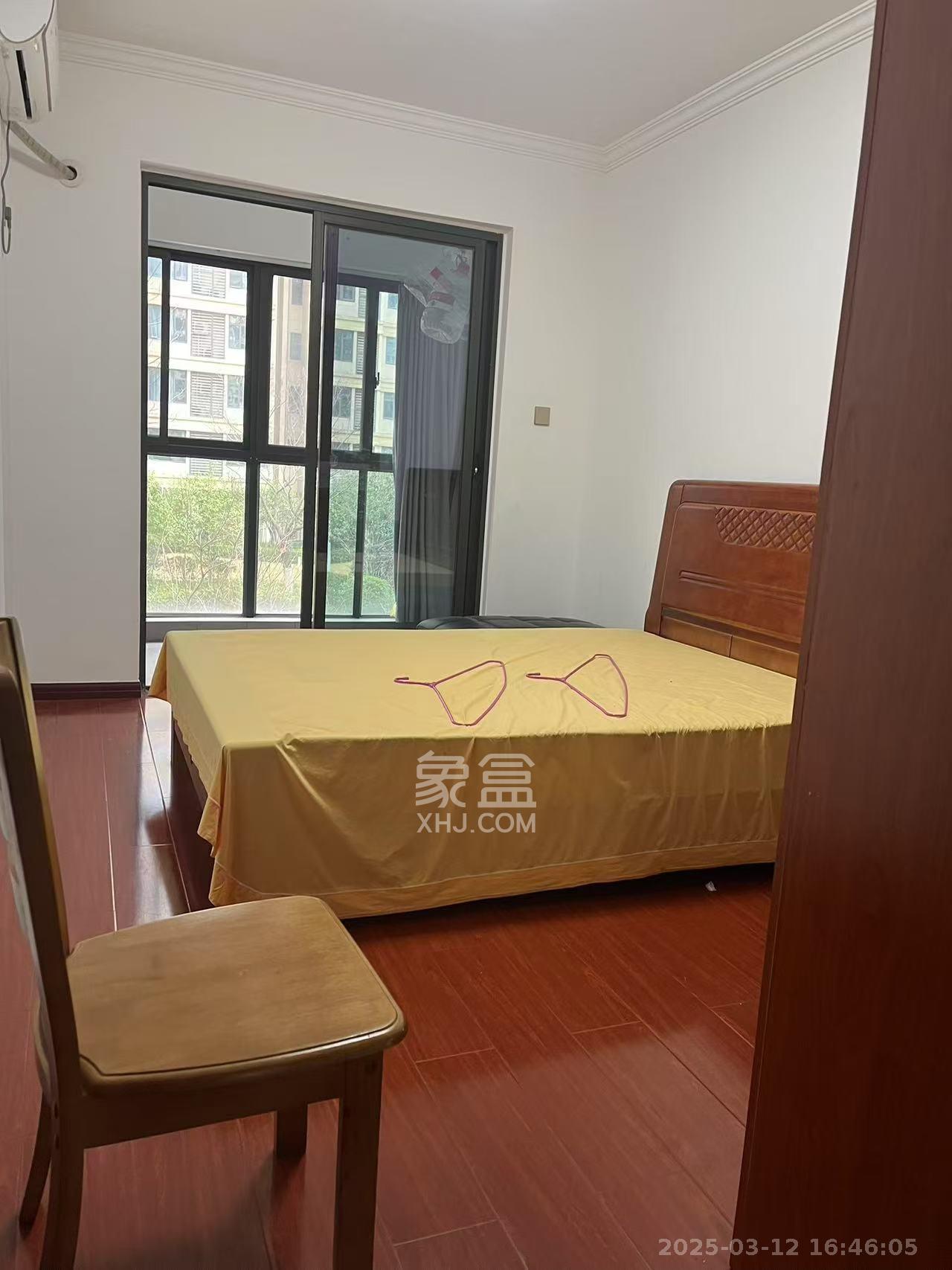 福天藏郡院子 4室2厅2卫 3200.0元/月 福天藏郡院子 4室2厅2卫 3200.0元/月室内图