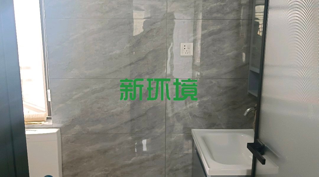 富华里  1室1厅1卫   43.00万客厅