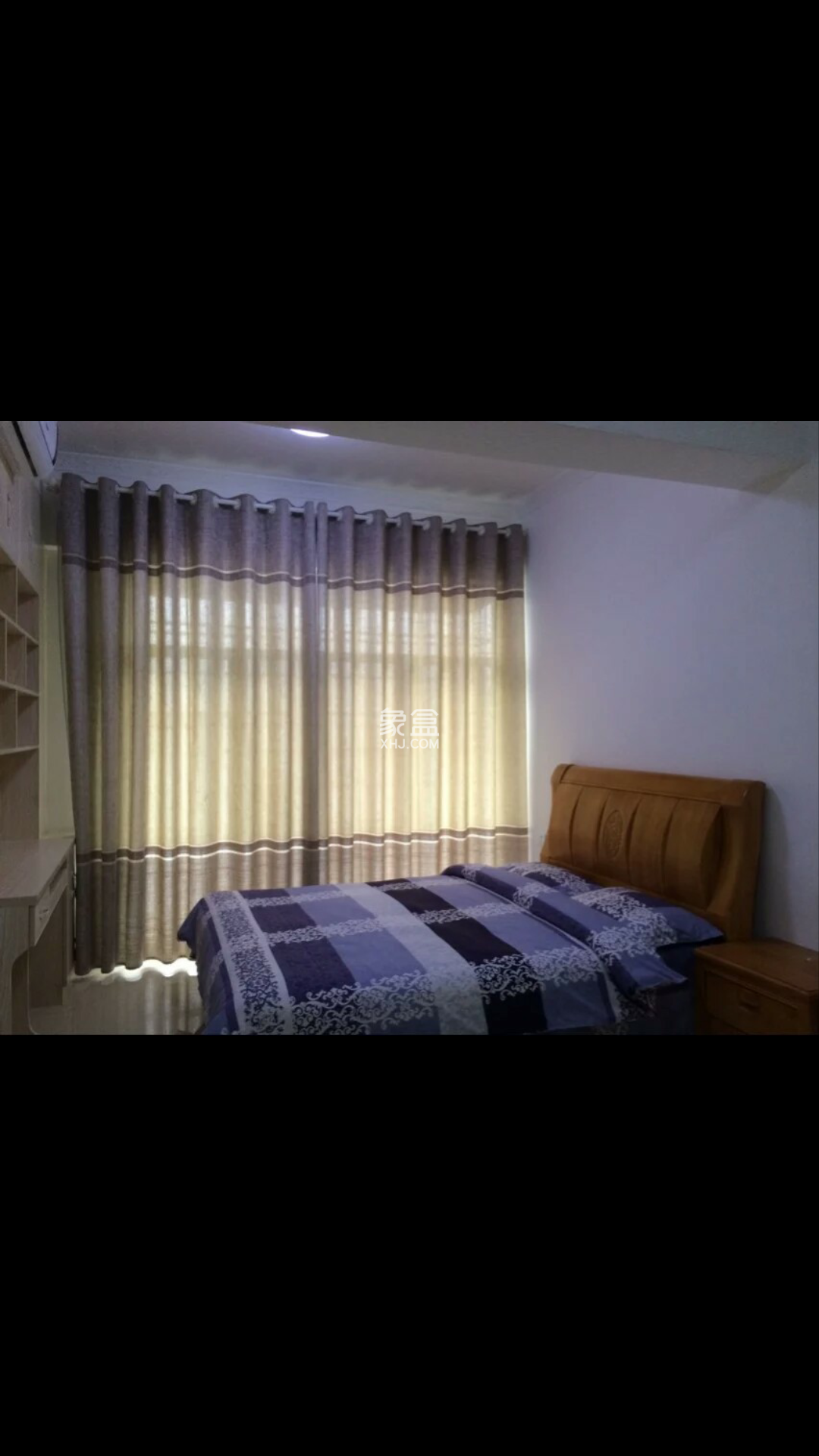 五洲富隆中心 1室1厅1卫 950.0元/月 五洲富隆中心 1室1厅1卫 950.0元/月室内图