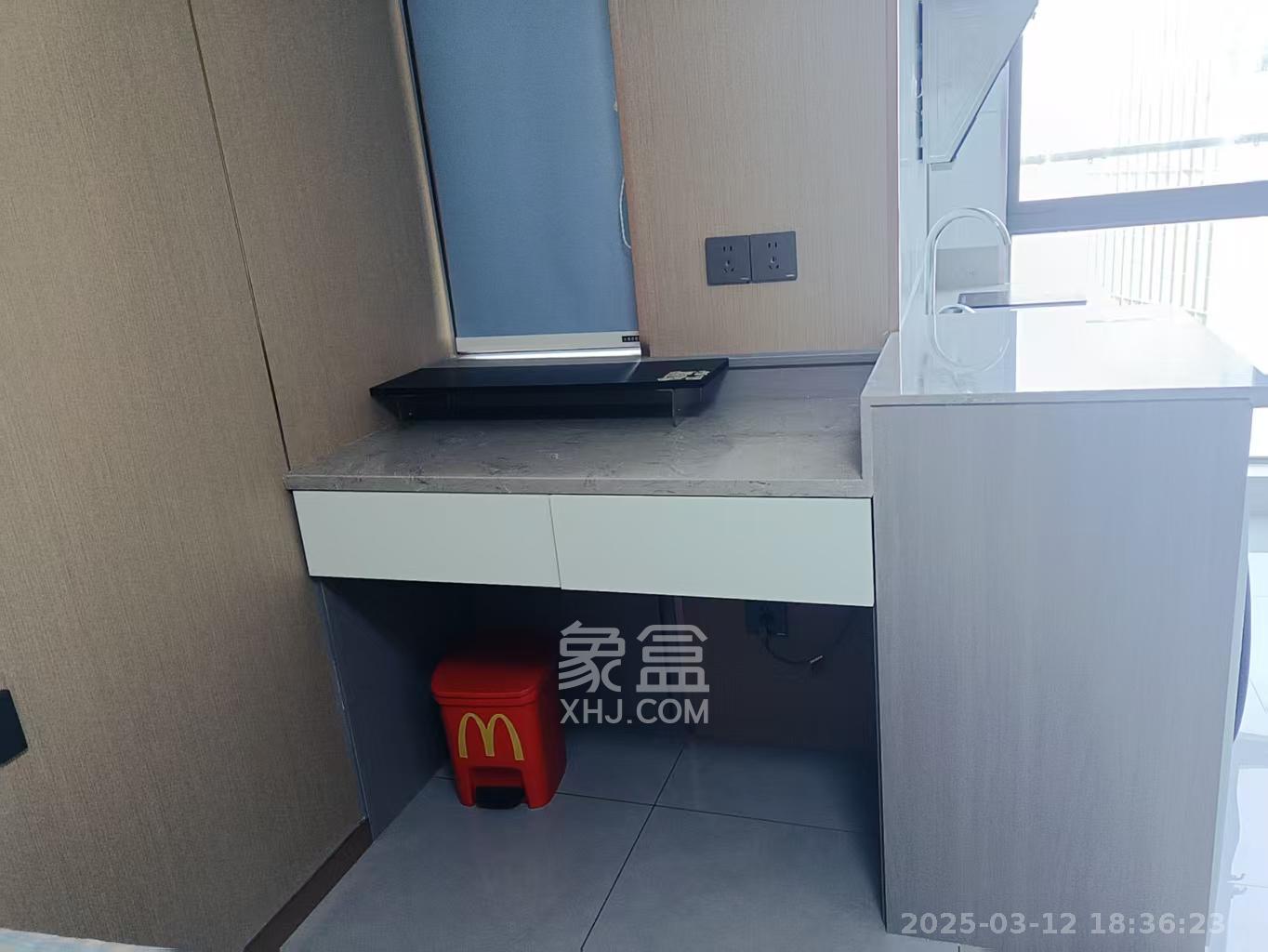 长丰小区  1室0厅0卫    600.0元/月室内图