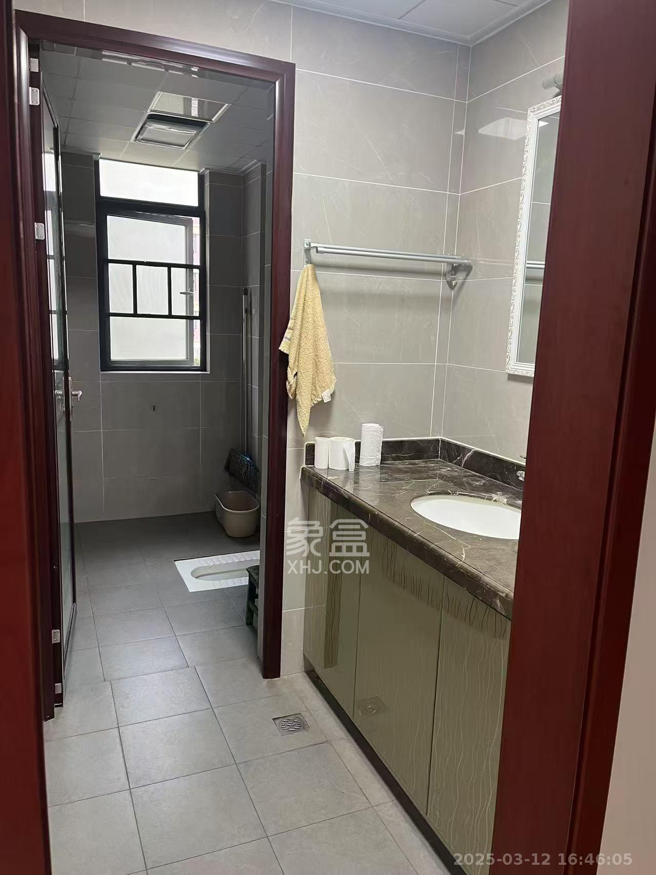 福天藏郡院子 4室2厅2卫 3200.0元/月 福天藏郡院子 4室2厅2卫 3200.0元/月室内图