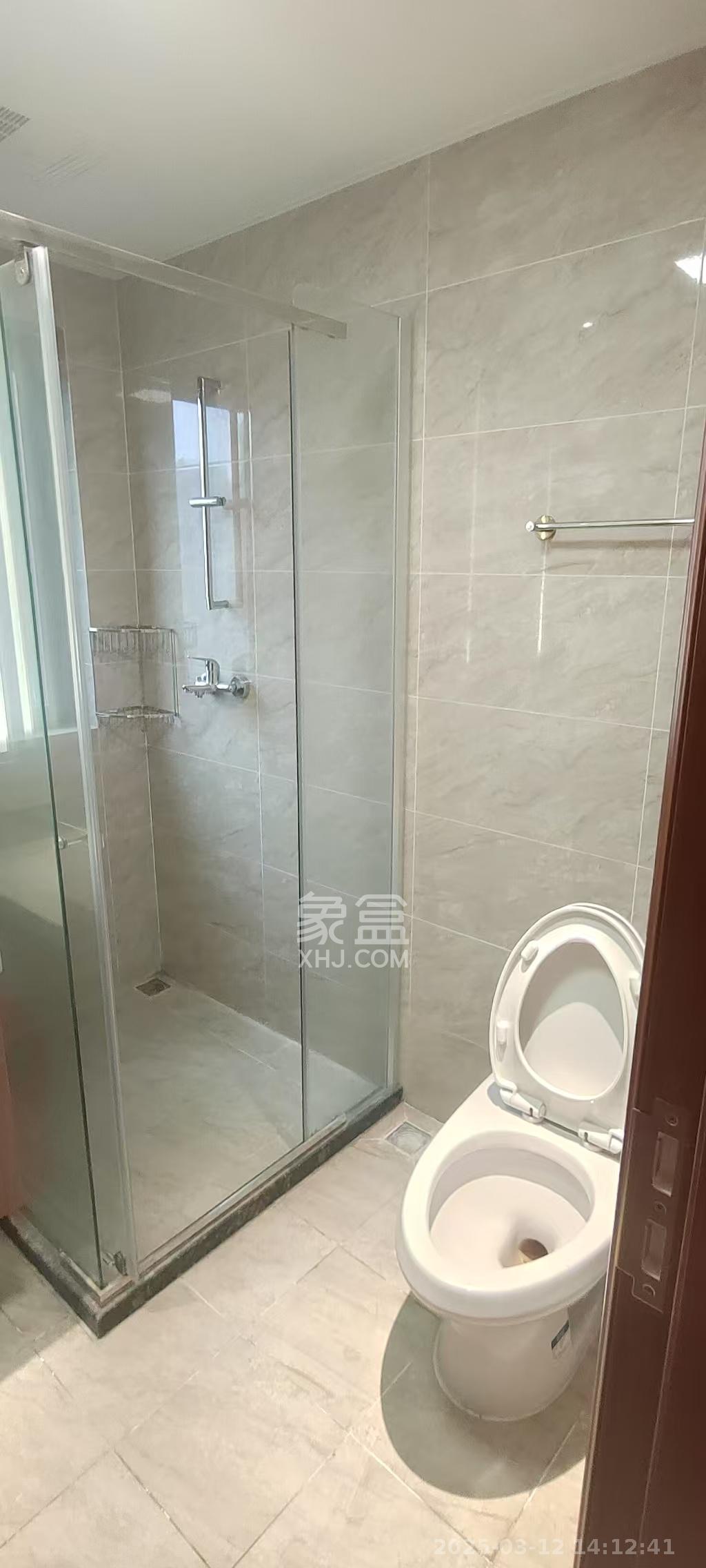 恒大御景半岛 3室2厅2卫 63.8万 恒大御景半岛 3室2厅2卫 63.8万室内图