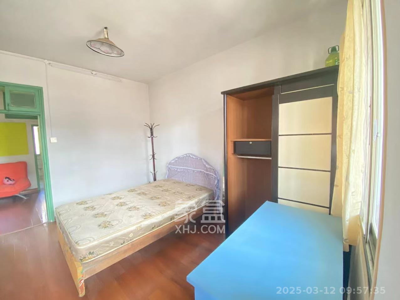 浦沅生活一区 2室1厅1卫 1300.0元/月 浦沅生活一区 2室1厅1卫 1300.0元/月室内图