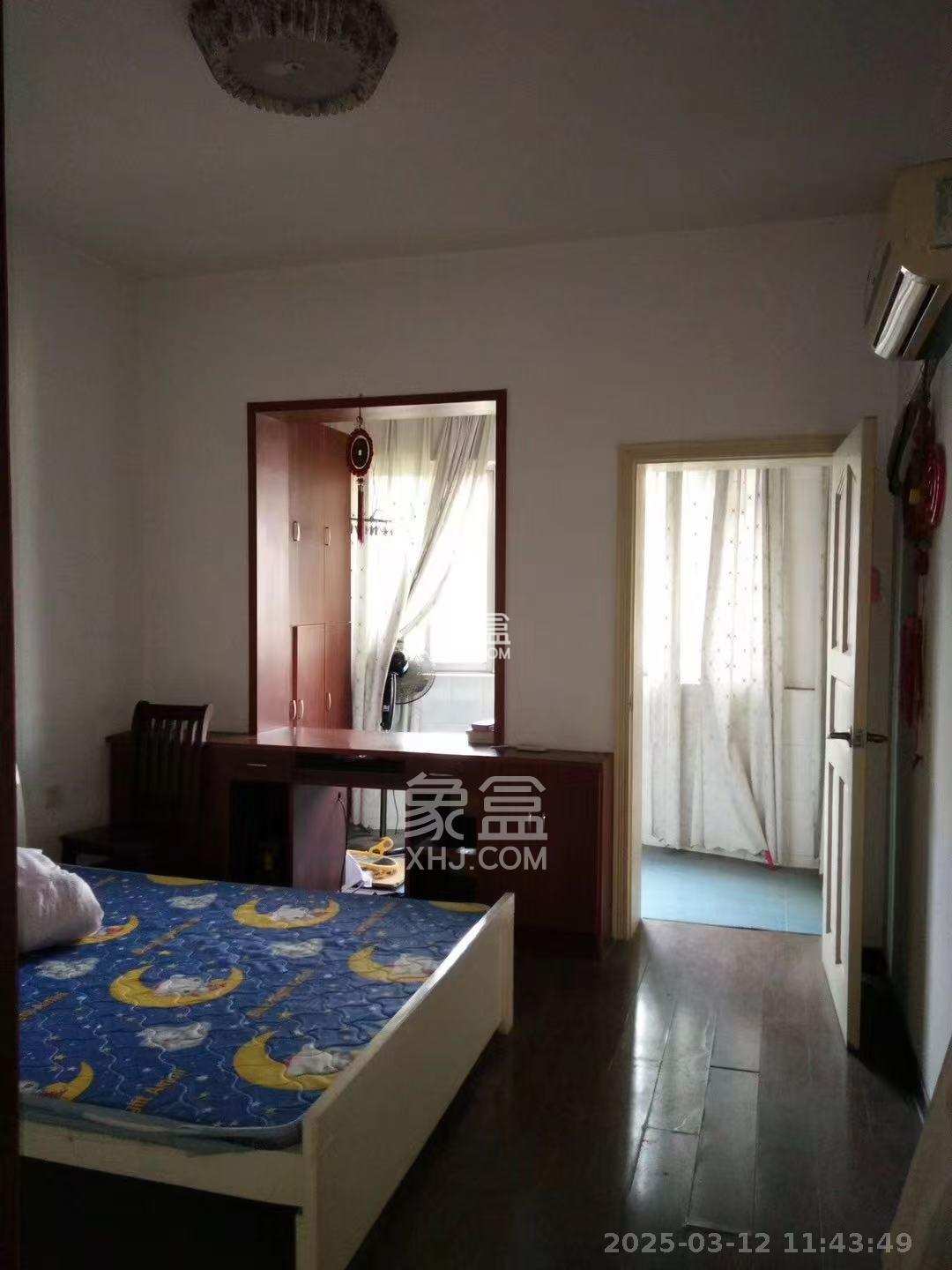 马王堆陶瓷建材新城 2室2厅1卫 1700.0元/月 马王堆陶瓷建材新城 2室2厅1卫 1700.0元/月室内图