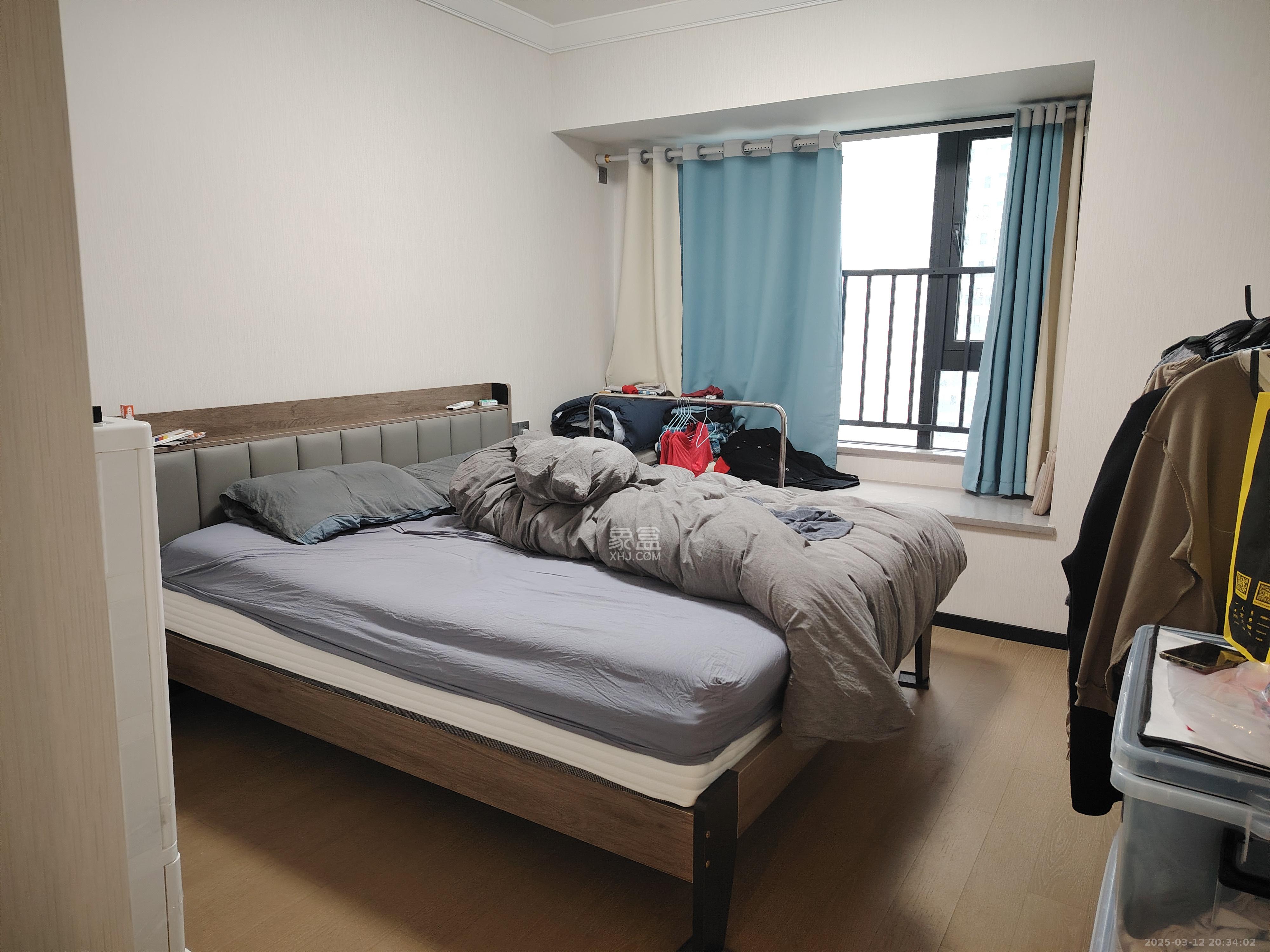 中海阅溪府  3室2厅2卫   3200.00元/月室内图