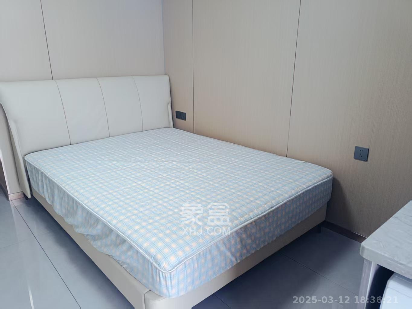 长丰小区  1室0厅0卫    600.0元/月室内图