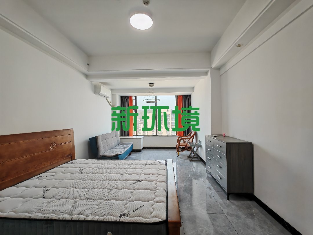 通达国际广场 1室1厅1卫 1300.0元/月 通达国际广场 1室1厅1卫 1300.0元/月室内图