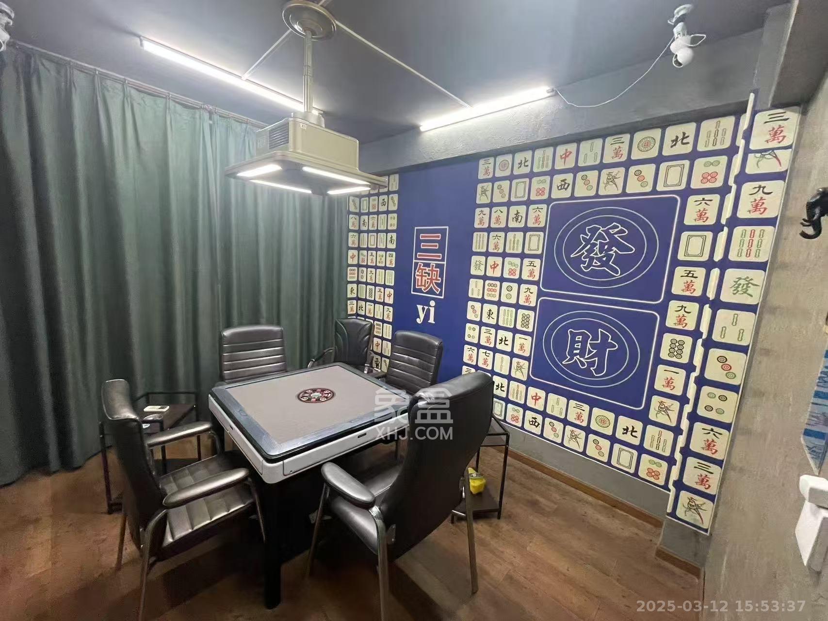 阳光小镇  3室1厅1卫   3500.00元/月室内图