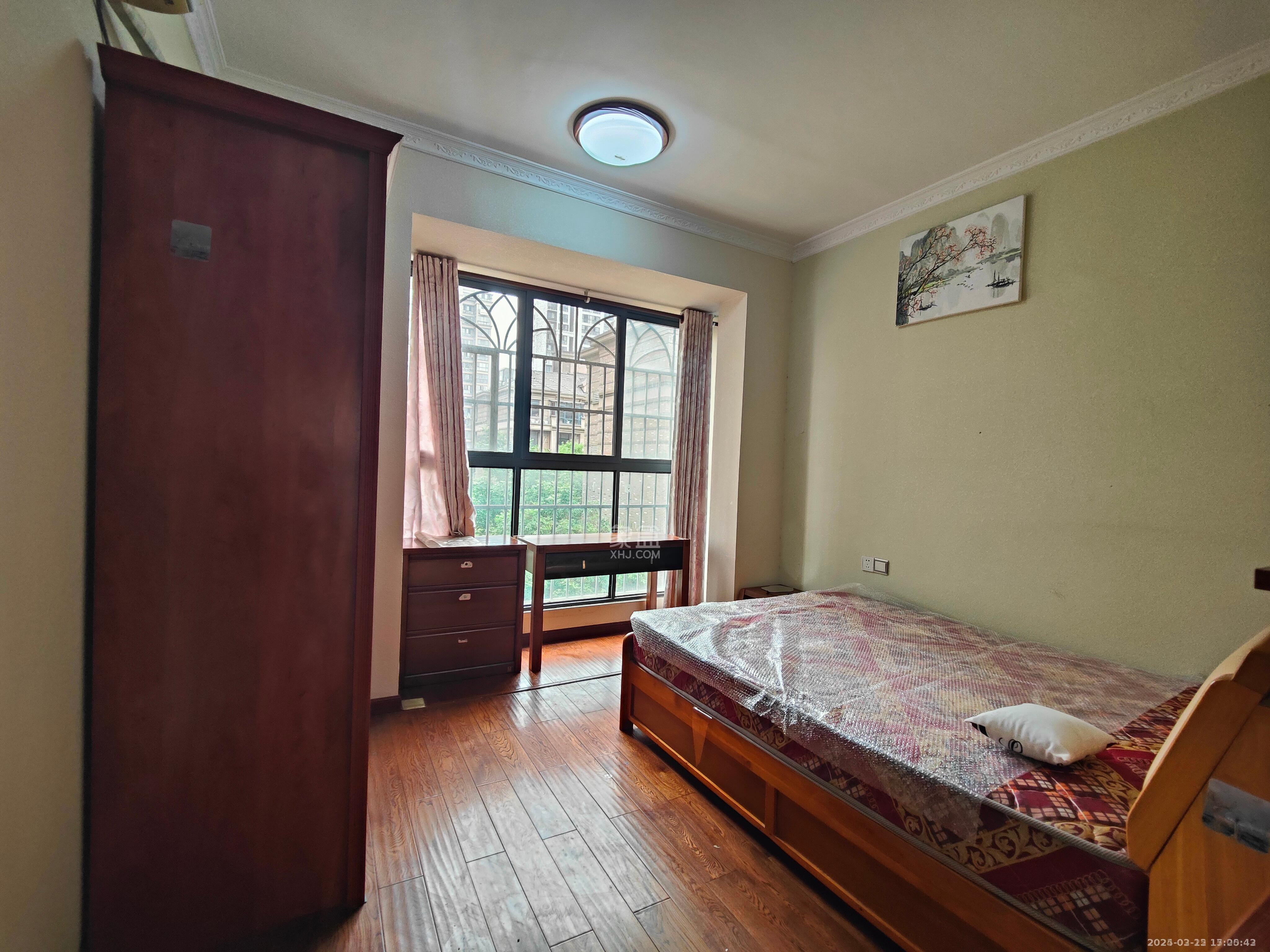 尚格名城香榭丽舍 3室2厅1卫 1700.0元/月 尚格名城香榭丽舍 3室2厅1卫 1700.0元/月室内图