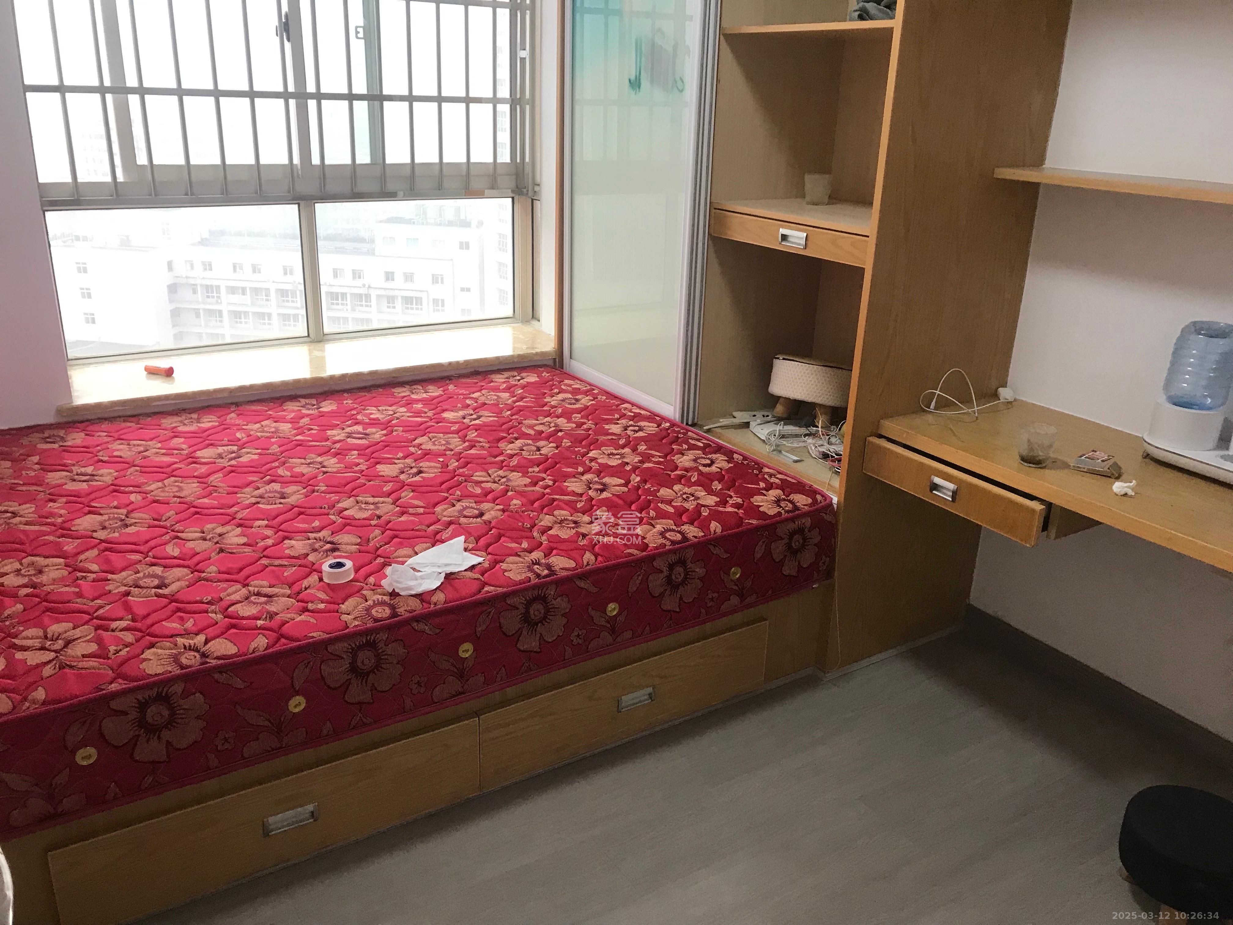 白沙晶城  1室1厅1卫   2100.00元/月室内图