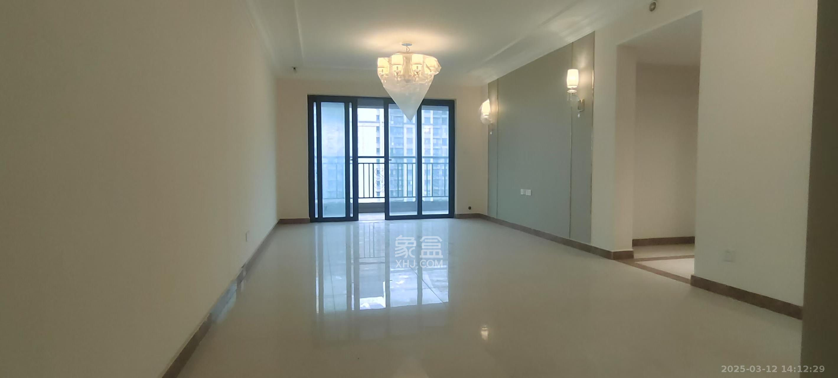 恒大御景半岛 3室2厅2卫 63.8万 恒大御景半岛 3室2厅2卫 63.8万室内图