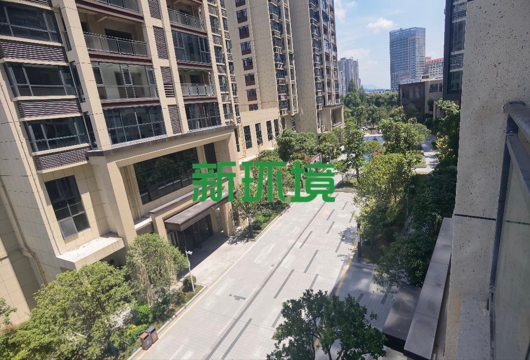 中天鹭鸶湾三期  1室1厅1卫   38.00万客厅