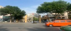 铁路大院(铁西南大街22号院)  2室2厅1卫   58.00万