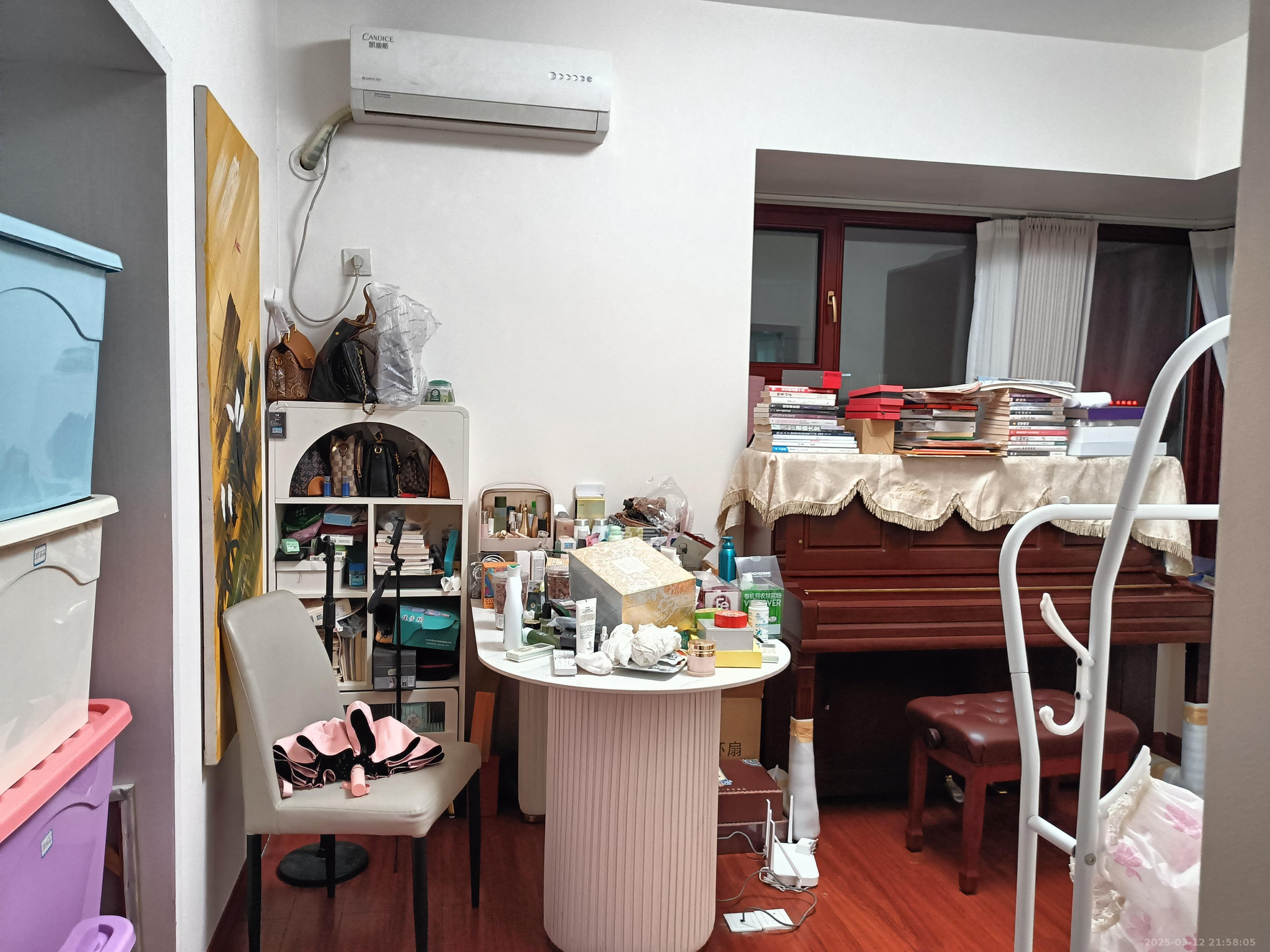 湖南宾馆  4室2厅2卫   7500.00元/月室内图