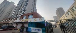 金福邸  1室1厅1卫   36.00万