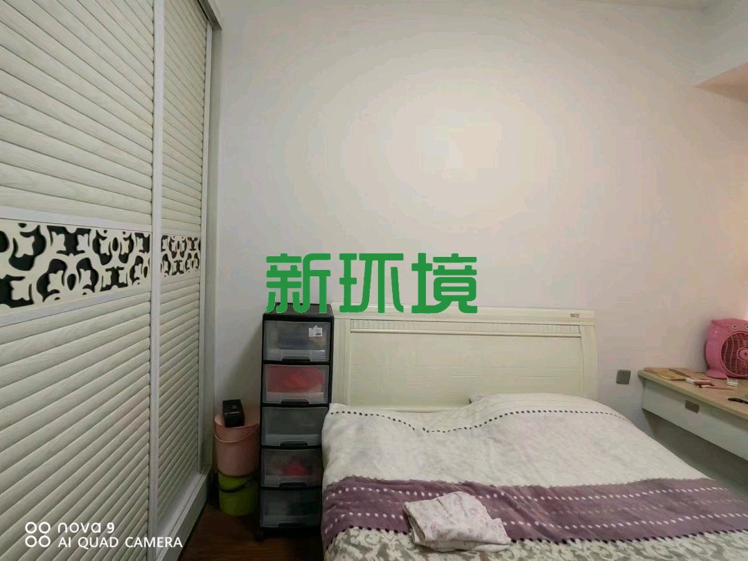 欣业苑  3室2厅2卫   80.00万室内图