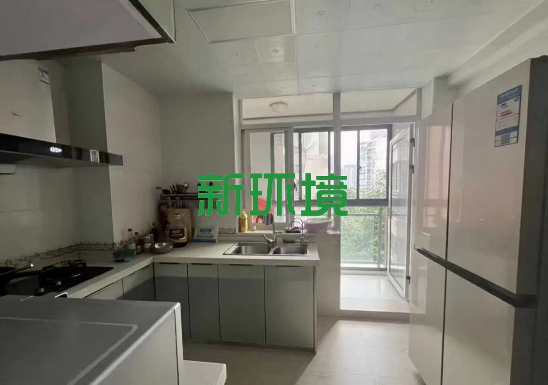 月亮湾三期 3室2厅2卫 2800.0元/月 月亮湾三期 3室2厅2卫 2800.0元/月室内图