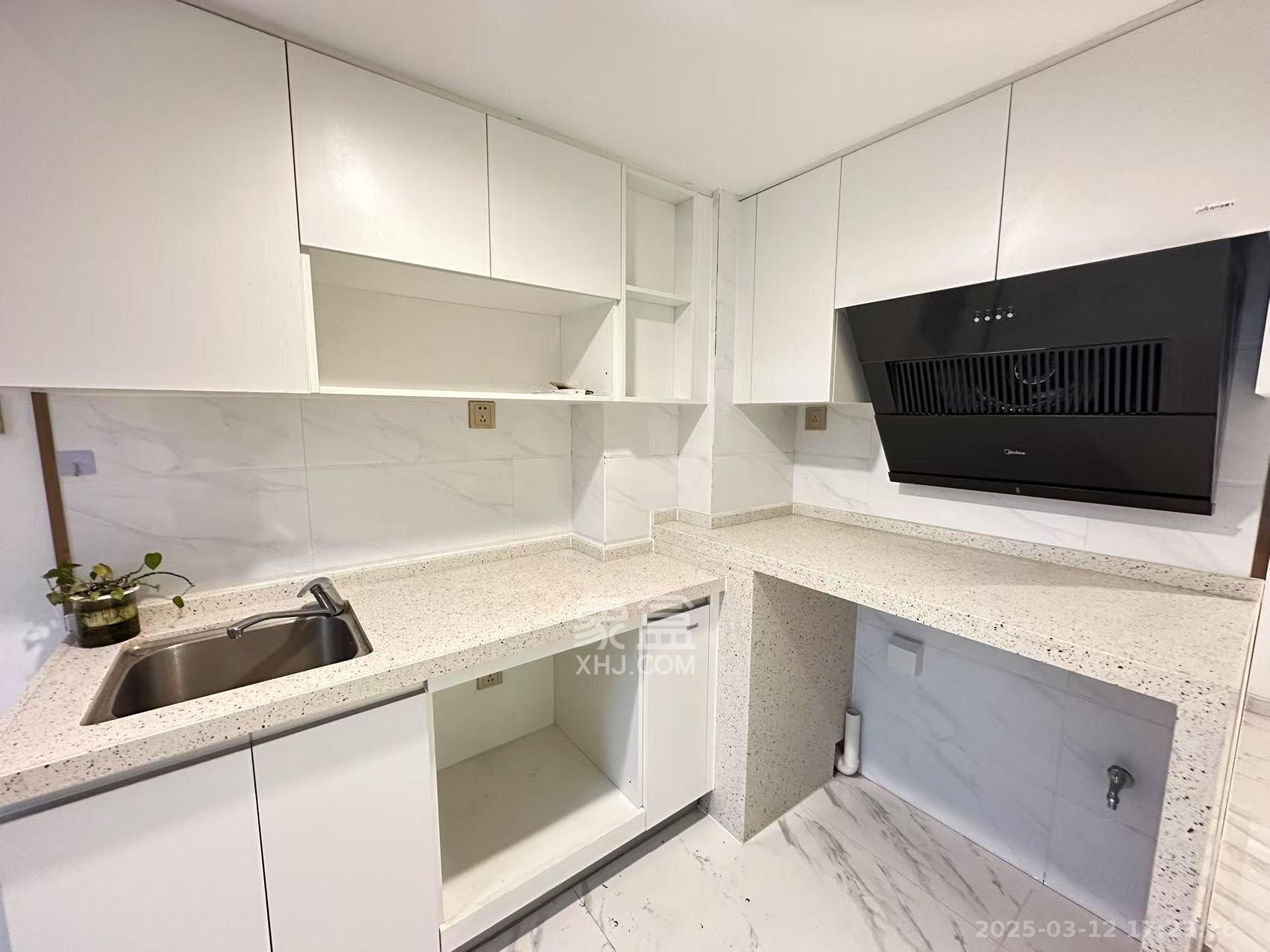 碧桂园天玺 1室1厅1卫 1000.0元/月 碧桂园天玺 1室1厅1卫 1000.0元/月室内图