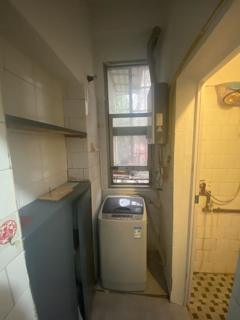 大码头办事处 3室1厅1卫 900.0元/月 大码头办事处 3室1厅1卫 900.0元/月室内图