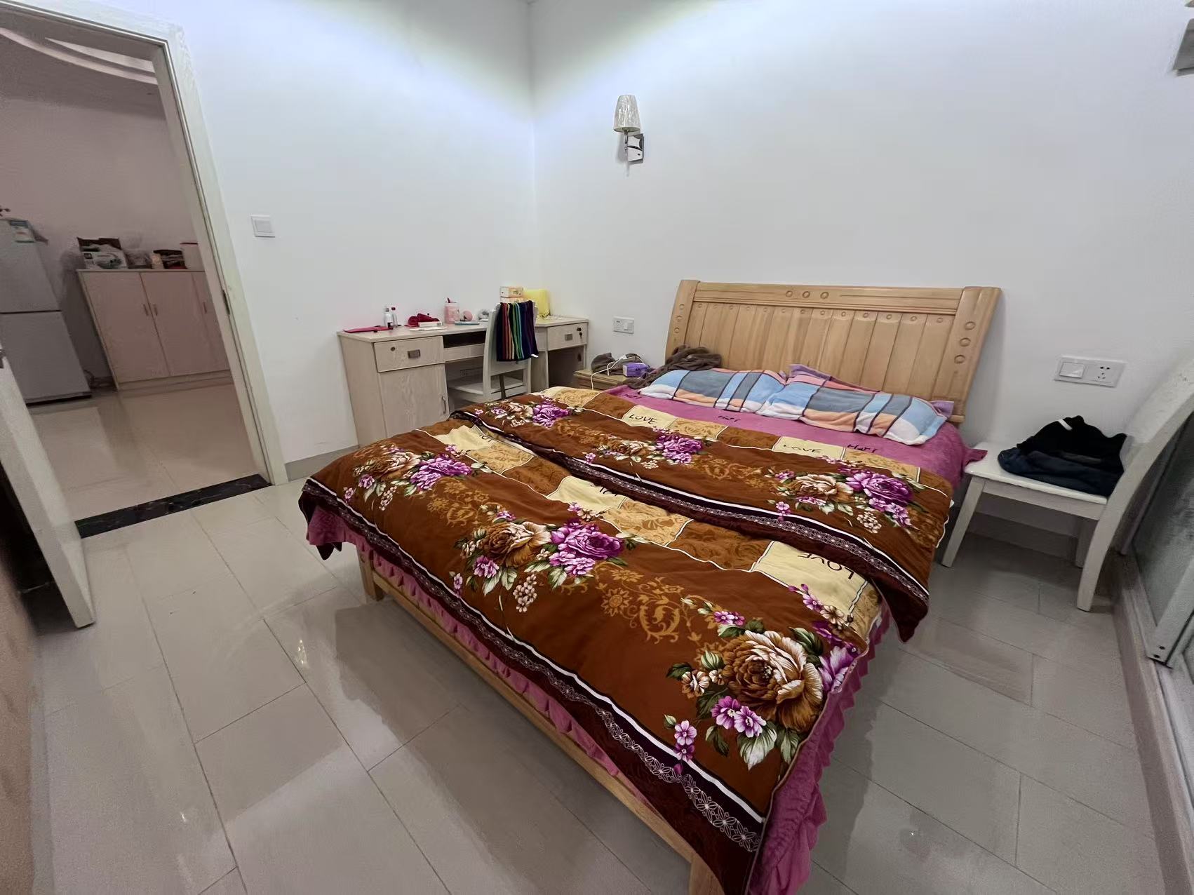 学府花园(文苑瑞景) 2室2厅1卫 32.8万 学府花园(文苑瑞景) 2室2厅1卫 32.8万室内图